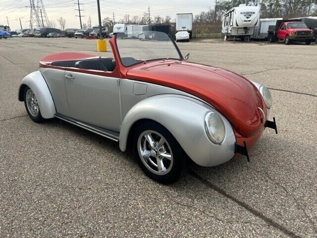 1972 Volkswagen Beetle - Classic - photo 13