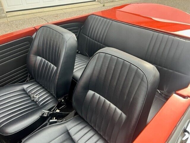 1972 Volkswagen Beetle - Classic - photo 6