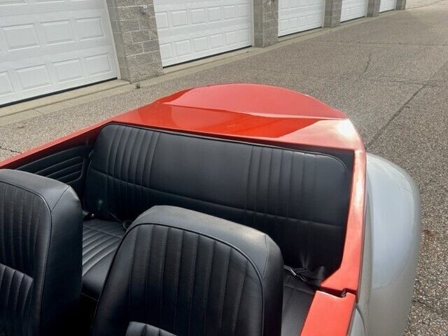 1972 Volkswagen Beetle - Classic - photo 7