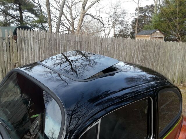1972 Volkswagen Beetle - Classic 1600cc - photo 7