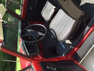 1972 Volkswagen Beetle - Classic Supper Beetle - photo 7