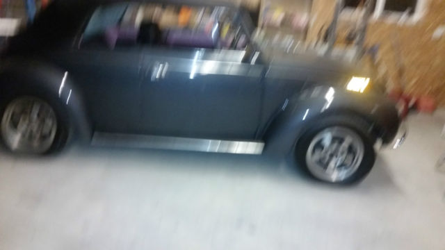 1972 Volkswagen Beetle - Classic Super Beetle - photo 5