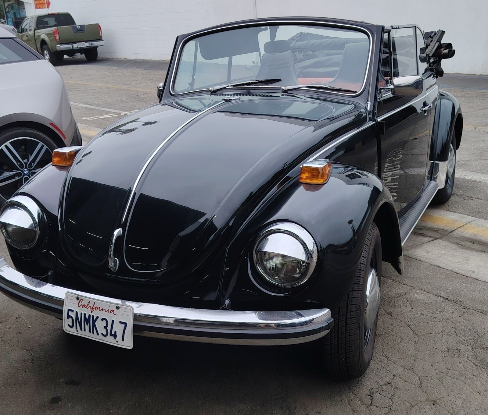 1972 Volkswagen Beetle - Classic - photo 12