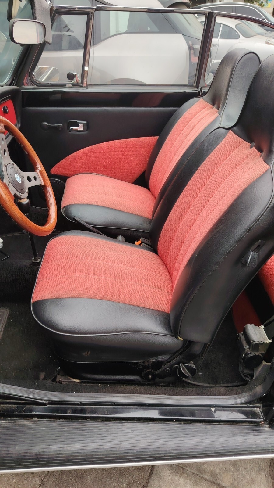 1972 Volkswagen Beetle - Classic - photo 2