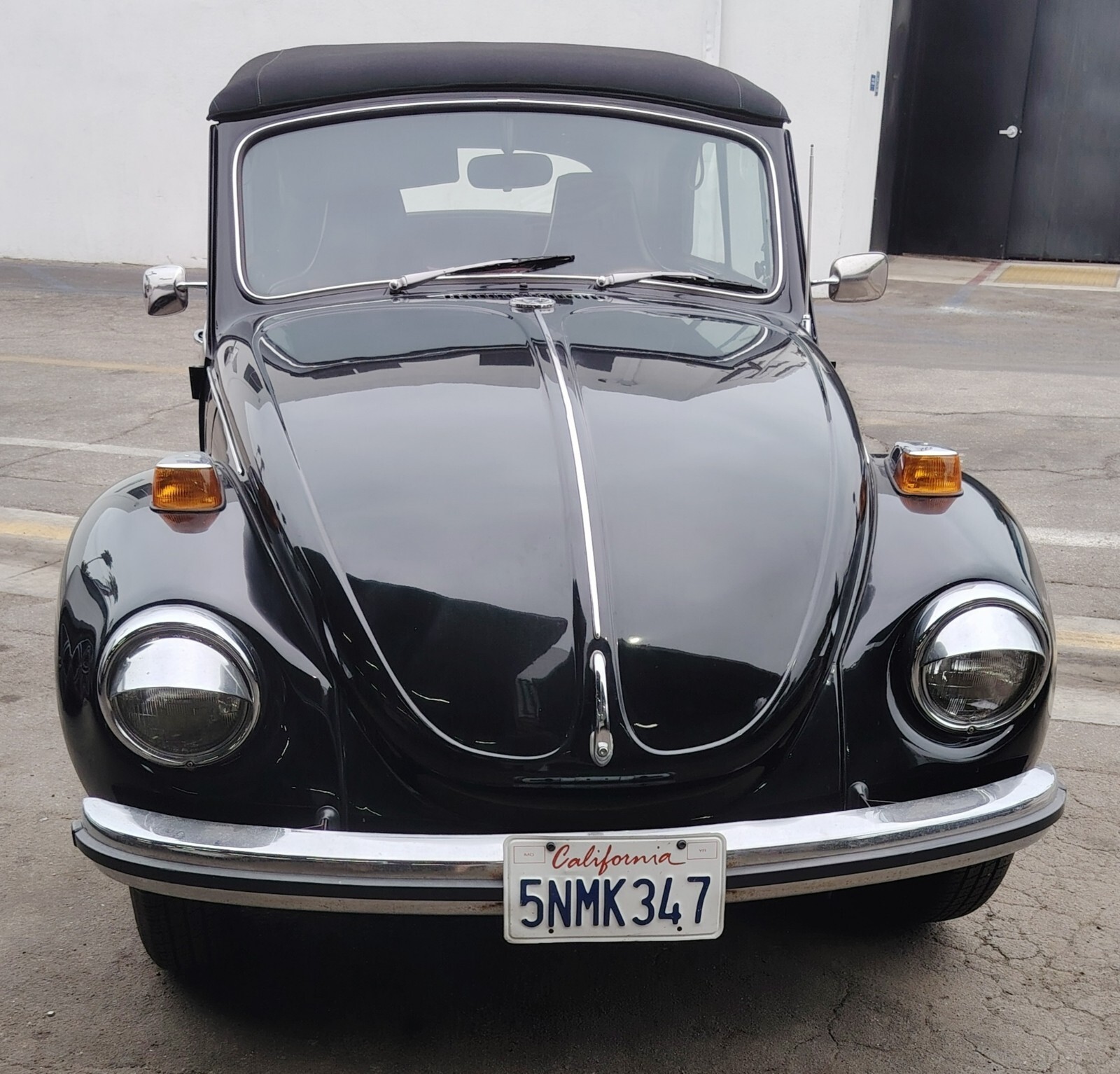 1972 Volkswagen Beetle - Classic - photo 5