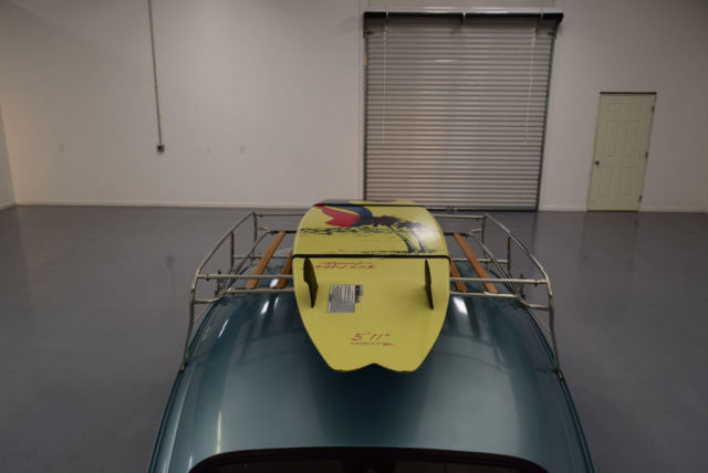 1972 Volkswagen Beetle - Classic Bug - photo 10