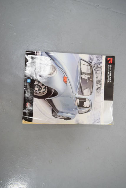1972 Volkswagen Beetle - Classic Bug - photo 12