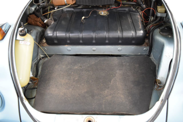 1972 Volkswagen Beetle - Classic Bug - photo 8