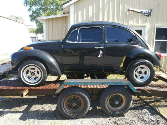 1972 Volkswagen Beetle - Classic - photo 2