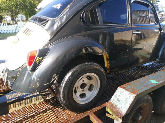 1972 Volkswagen Beetle - Classic - photo 3