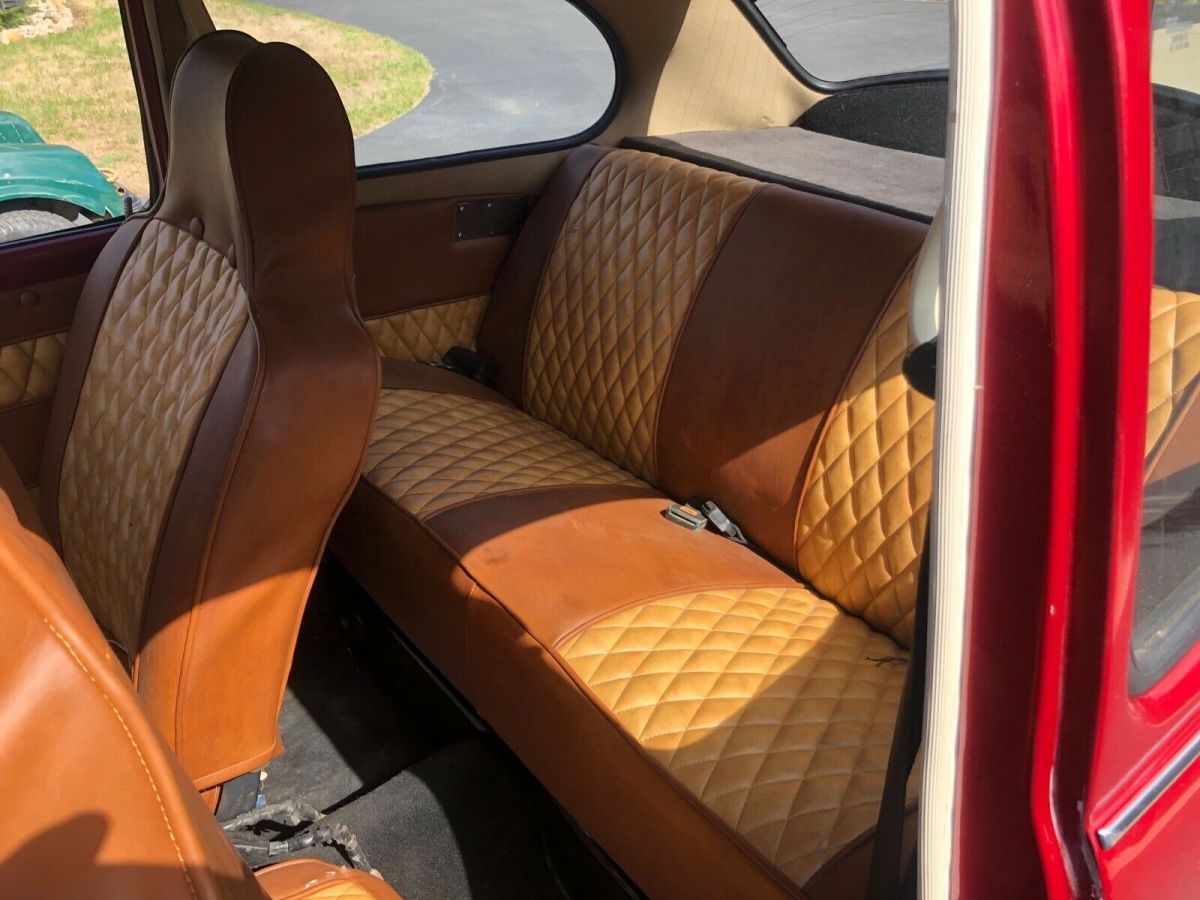 1972 Other Makes - photo 11