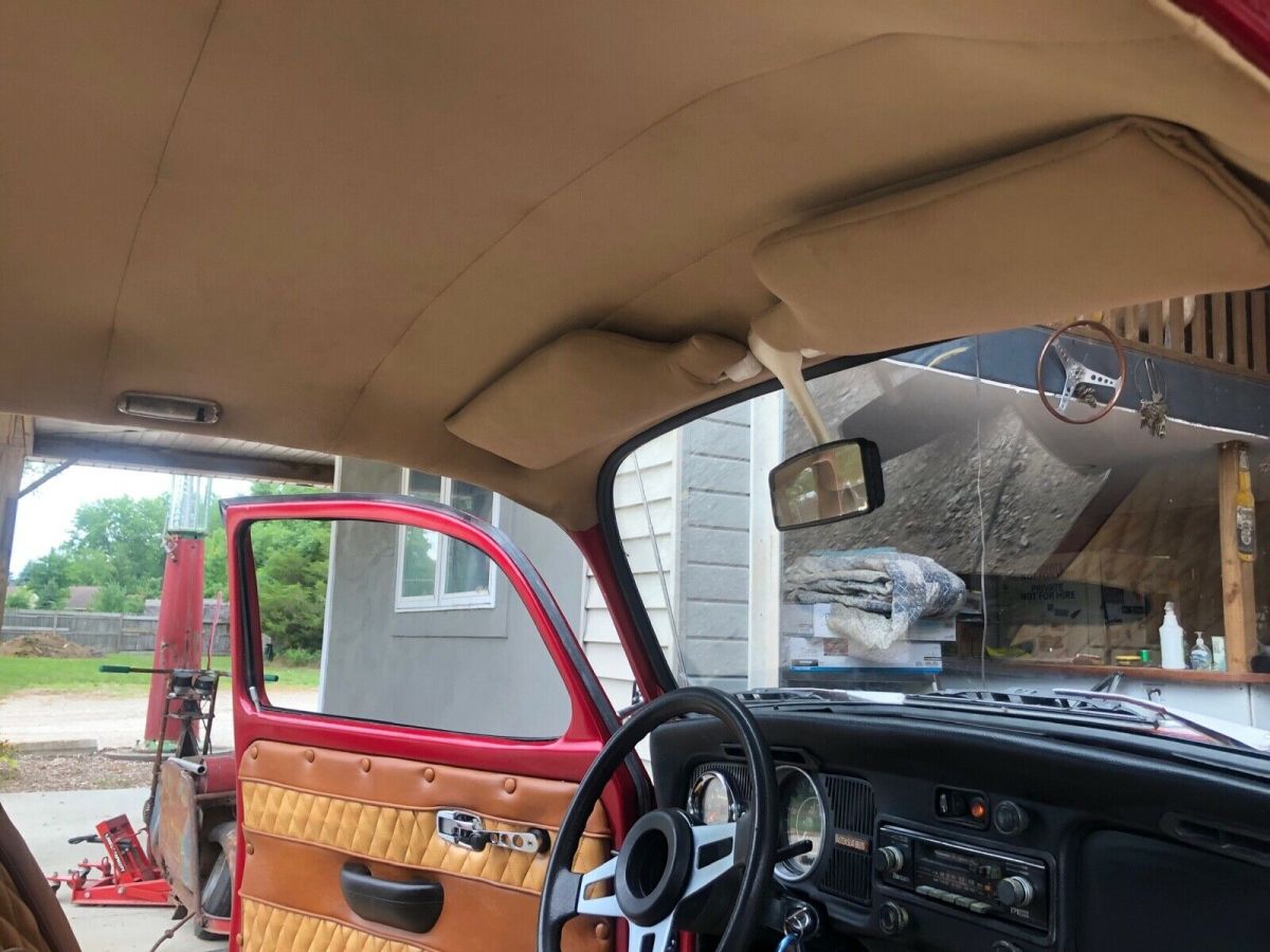 1972 Other Makes - photo 13