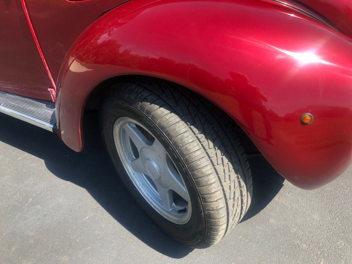 1972 Other Makes - photo 5
