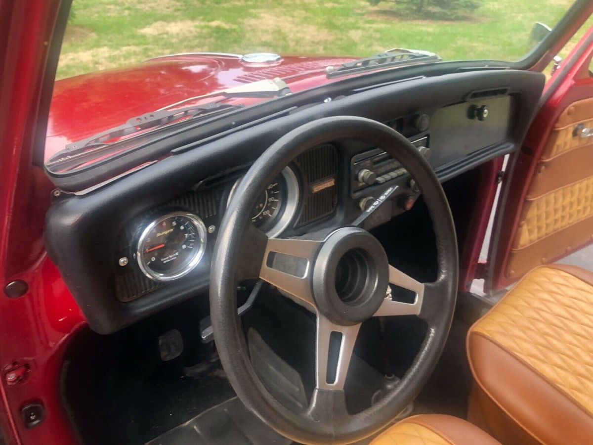 1972 Other Makes - photo 9