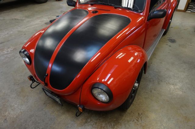 1972 Volkswagen Beetle - Classic - photo 4