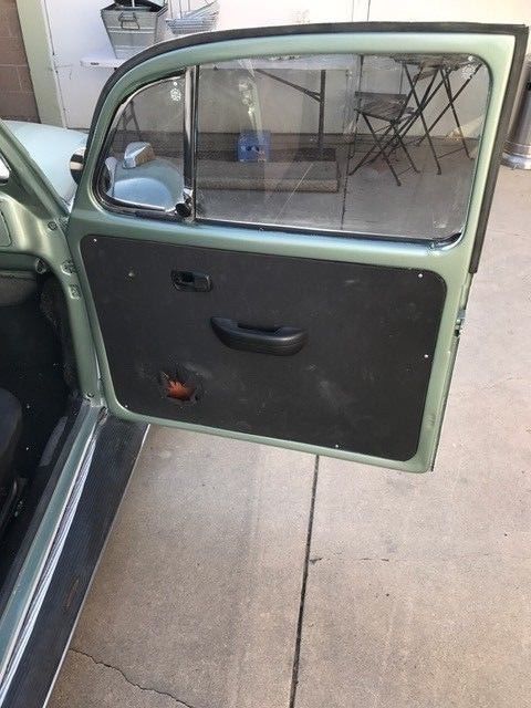 1972 Volkswagen Beetle - Classic - photo 13