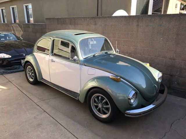 1972 Volkswagen Beetle - Classic - photo 3