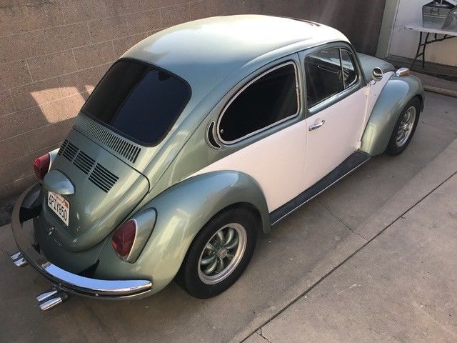 1972 Volkswagen Beetle - Classic - photo 4