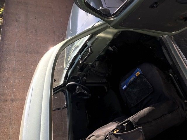 1972 Volkswagen Beetle - Classic - photo 5