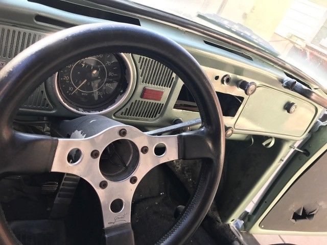 1972 Volkswagen Beetle - Classic - photo 6