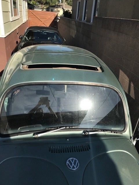 1972 Volkswagen Beetle - Classic - photo 9
