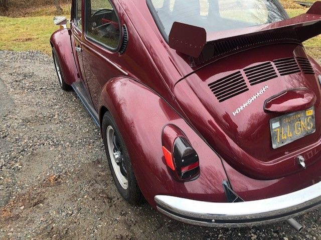 1972 Volkswagen Beetle - Classic Super Beetle - photo 2