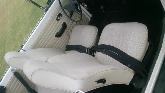 1972 Volkswagen Beetle - Classic convertible karmann - photo 4