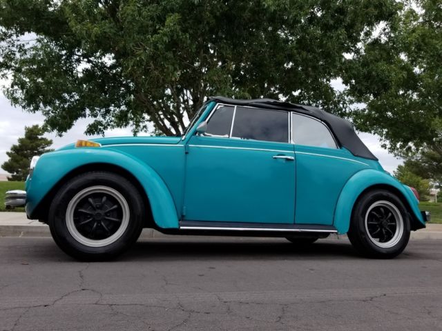 1972 Volkswagen Beetle - Classic super beetle - photo 9