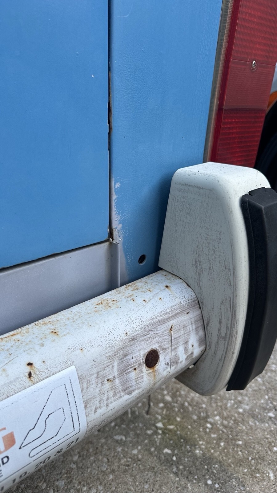 1972 Volkswagen Transporter westfalia tintop campmobile - photo 6