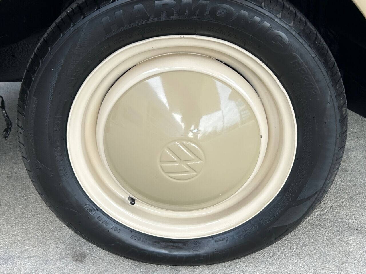 1972 Volkswagen Bus/Vanagon - photo 11