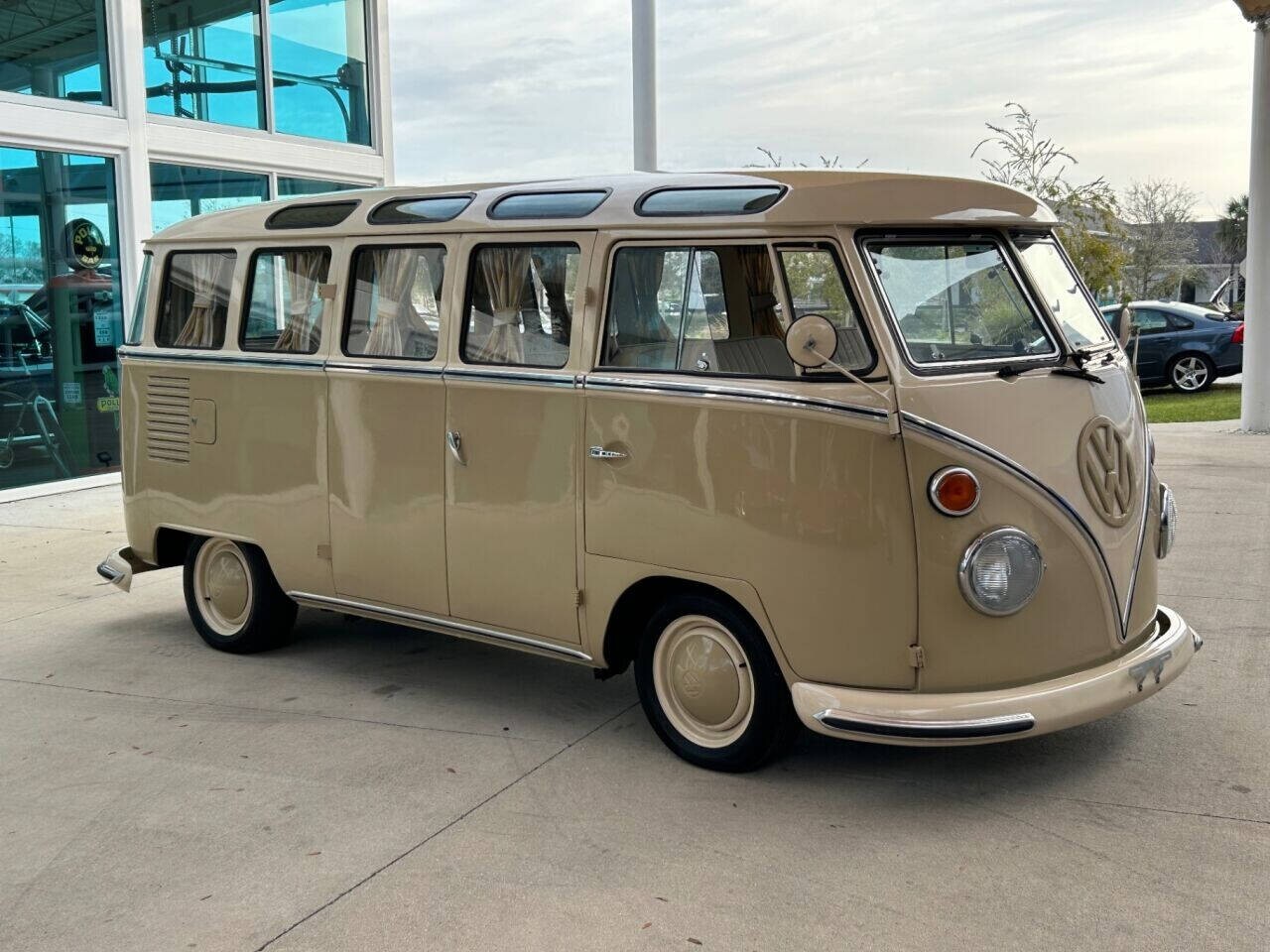 1972 Volkswagen Bus/Vanagon - photo 3