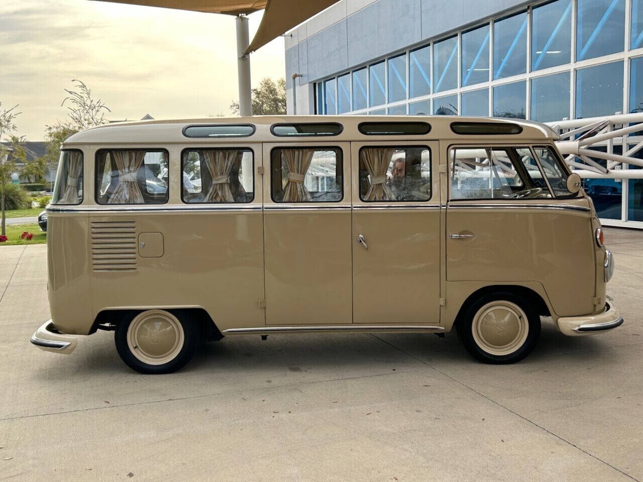 1972 Volkswagen Bus/Vanagon - photo 4