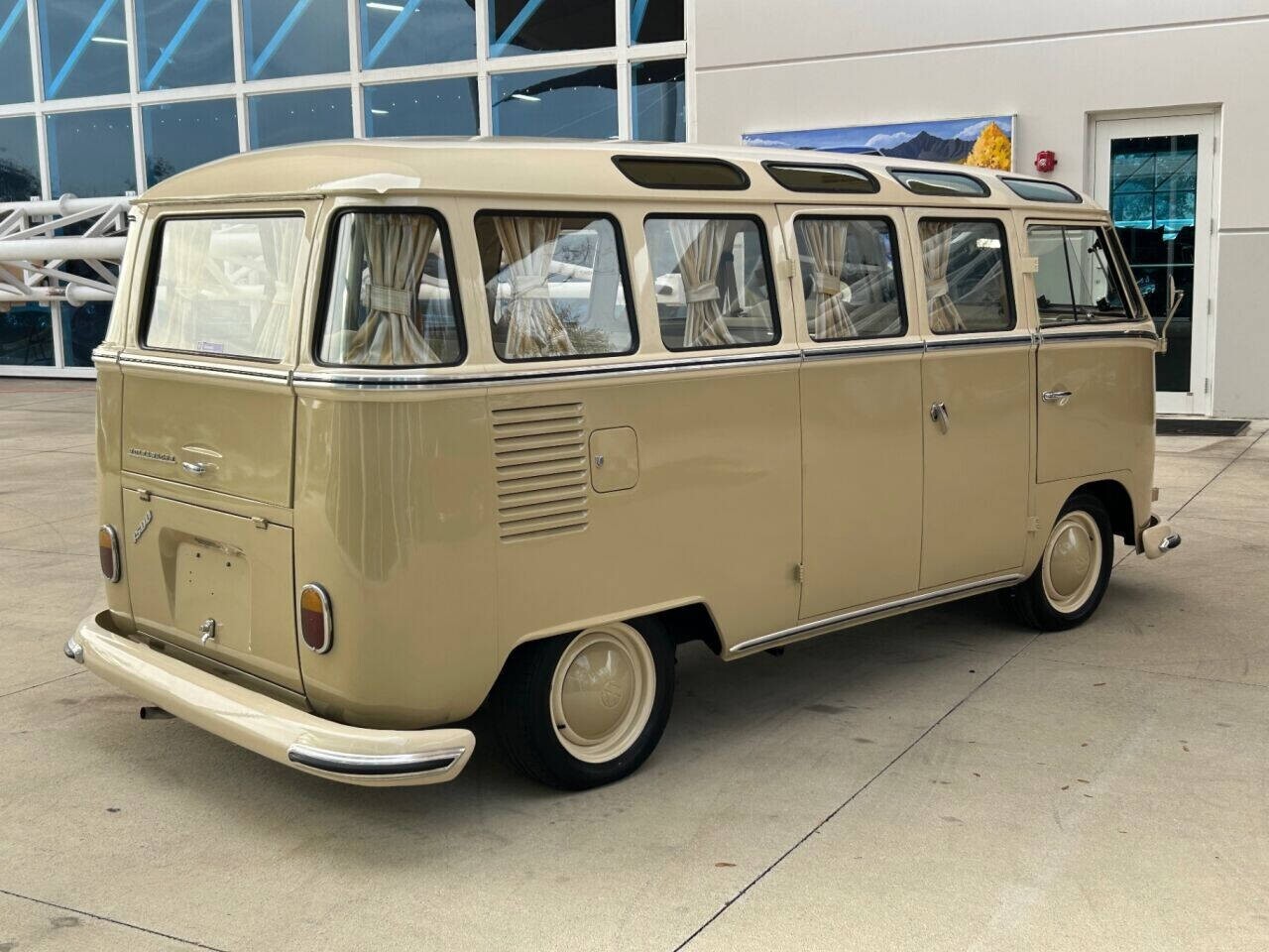 1972 Volkswagen Bus/Vanagon - photo 5