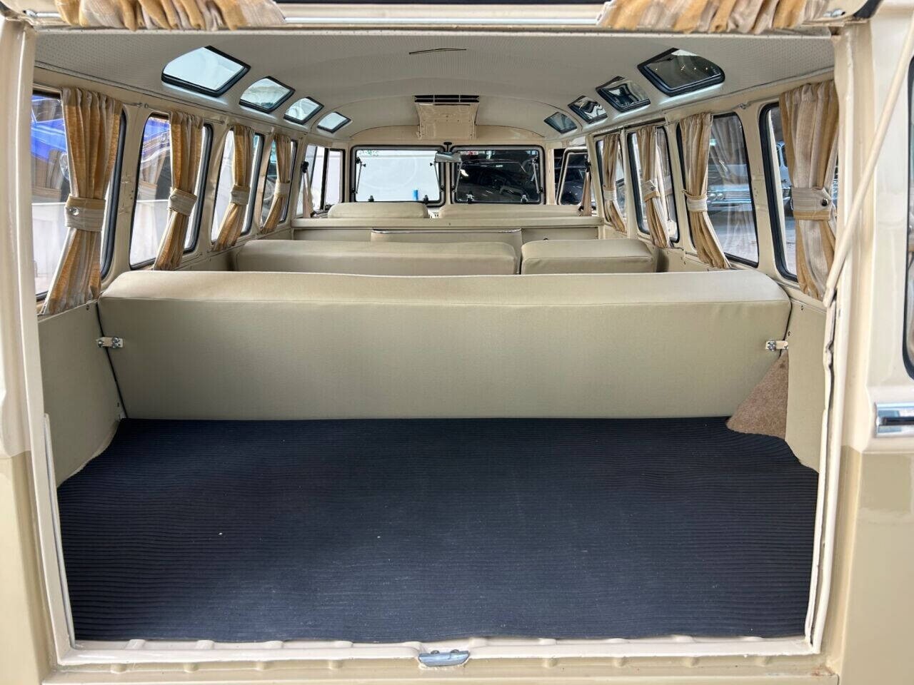 1972 Volkswagen Bus/Vanagon - photo 7