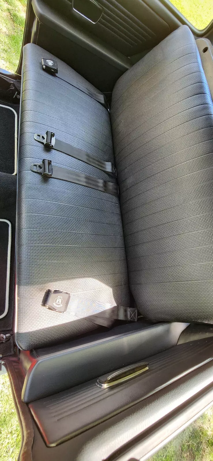 1972 Volkswagen Squareback - photo 6