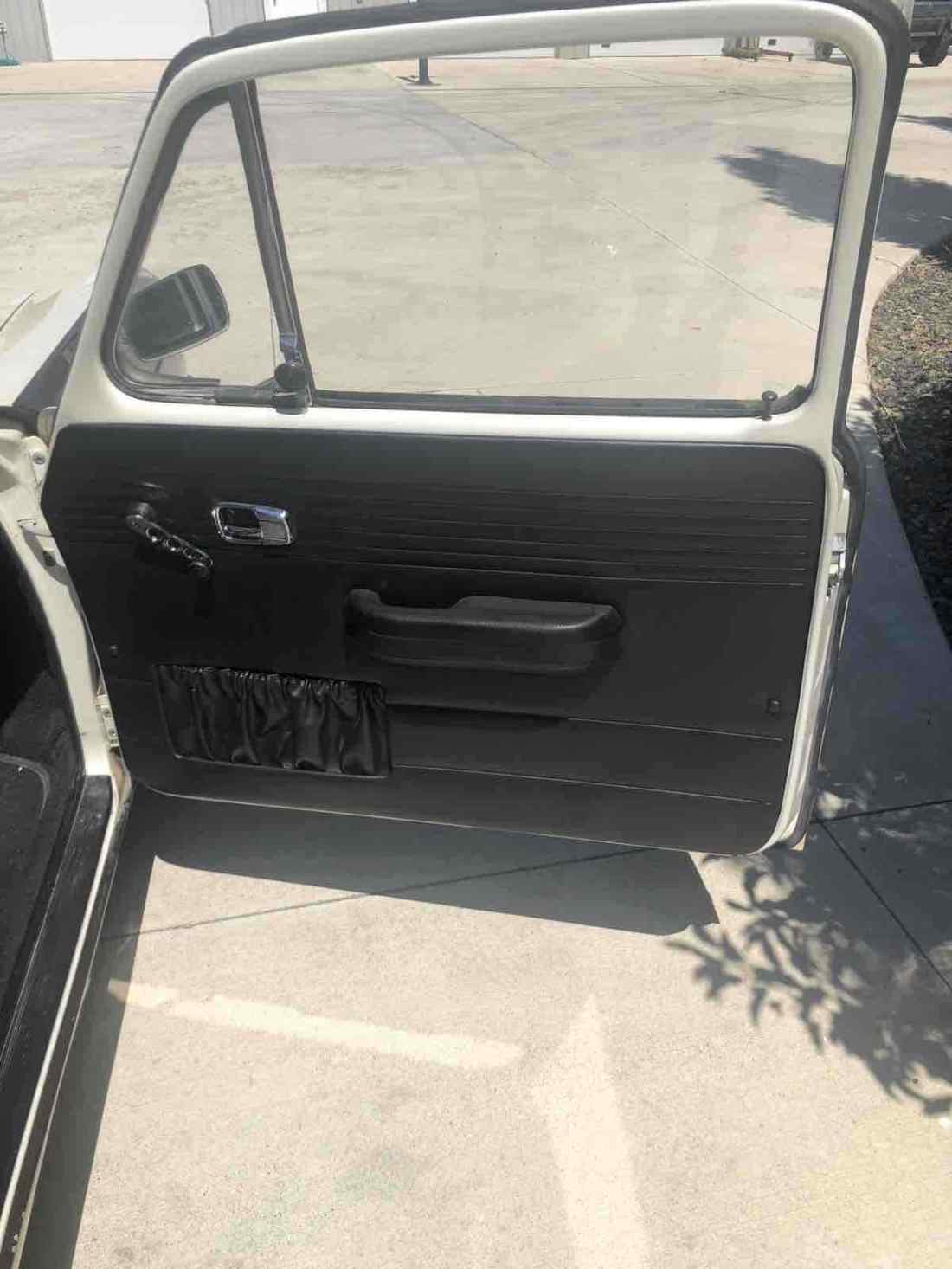 1972 Volkswagen Type 3 Squareback - photo 10