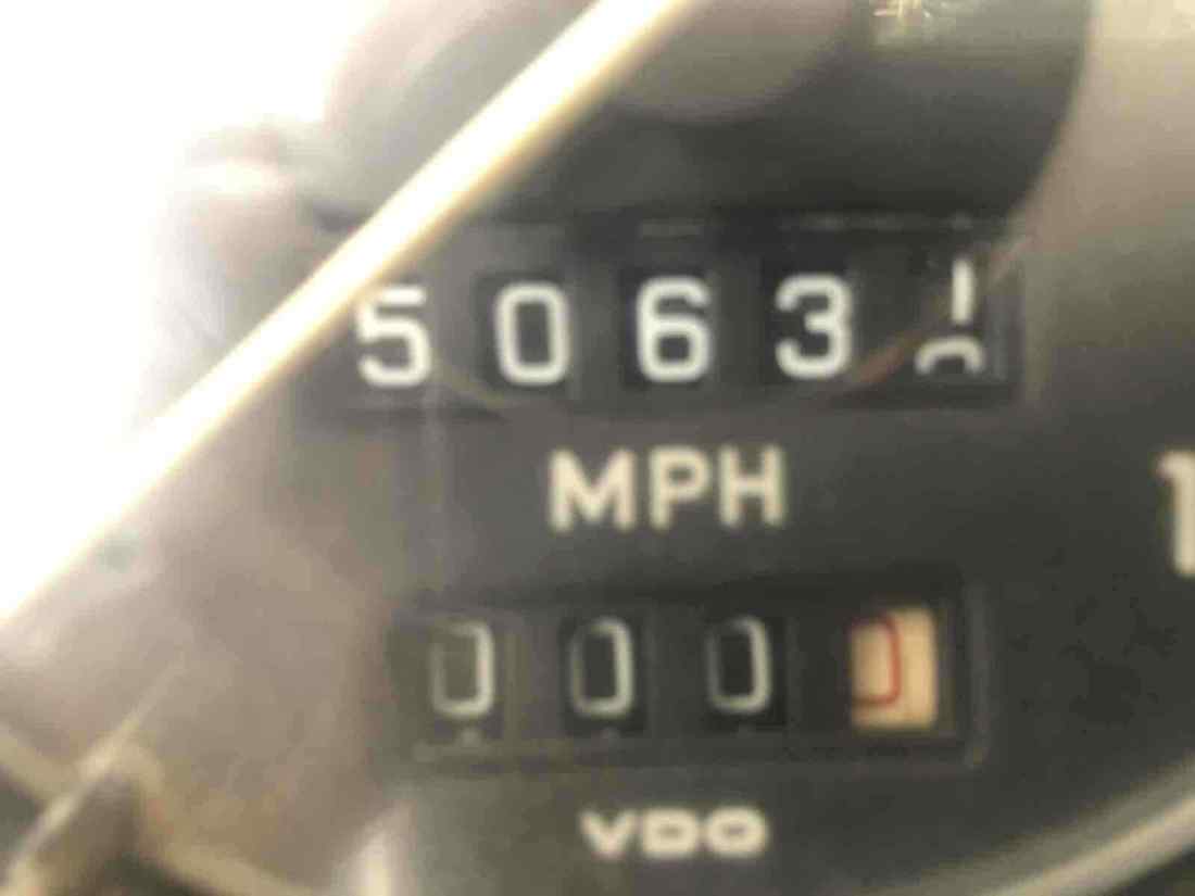 1972 Volkswagen Type 3 Squareback - photo 12