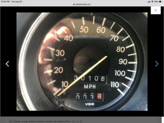 1972 Volkswagen Type III - photo 2