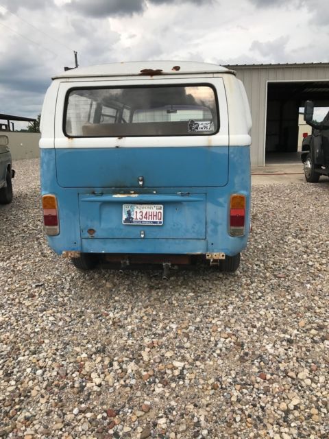 1972 Volkswagen Bus/Vanagon - photo 4