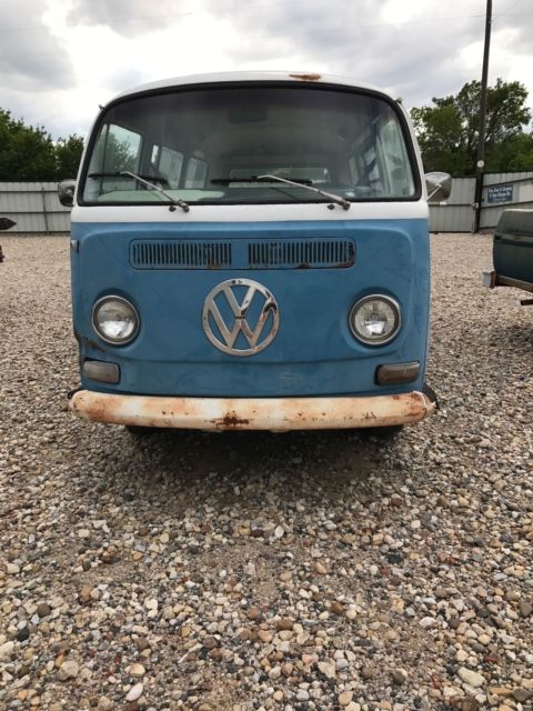 1972 Volkswagen Bus/Vanagon - photo 5