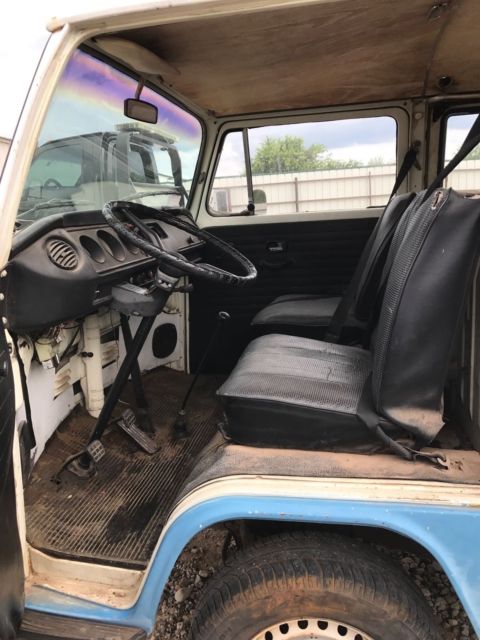 1972 Volkswagen Bus/Vanagon - photo 6