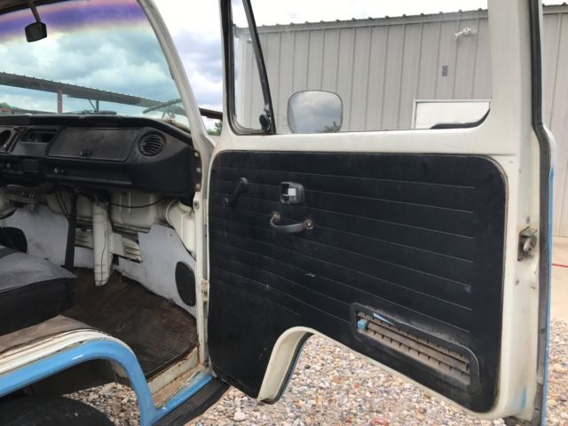 1972 Volkswagen Bus/Vanagon - photo 8