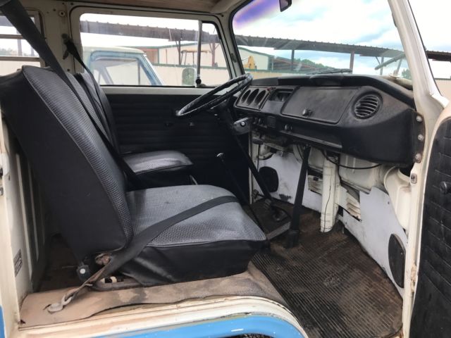 1972 Volkswagen Bus/Vanagon - photo 9