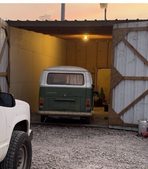 1972 Volkswagen Vanagon Bus - photo 5