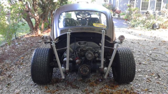 1972 Volkswagen Volksrod 1972 Volkswagen Beetle - Classic Volksrod