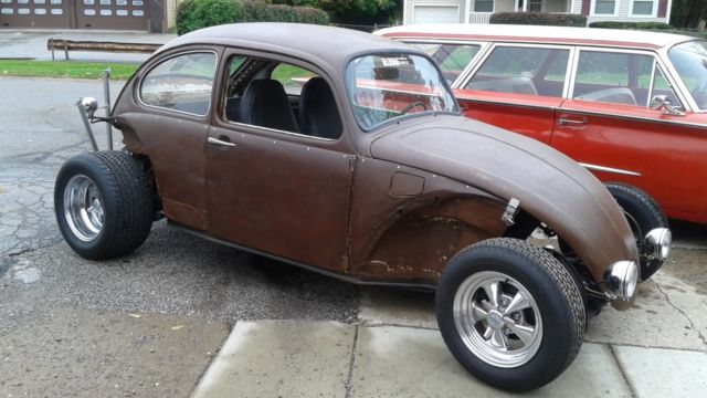 1972 Volkswagen Beetle - Classic Volksrod - photo 10
