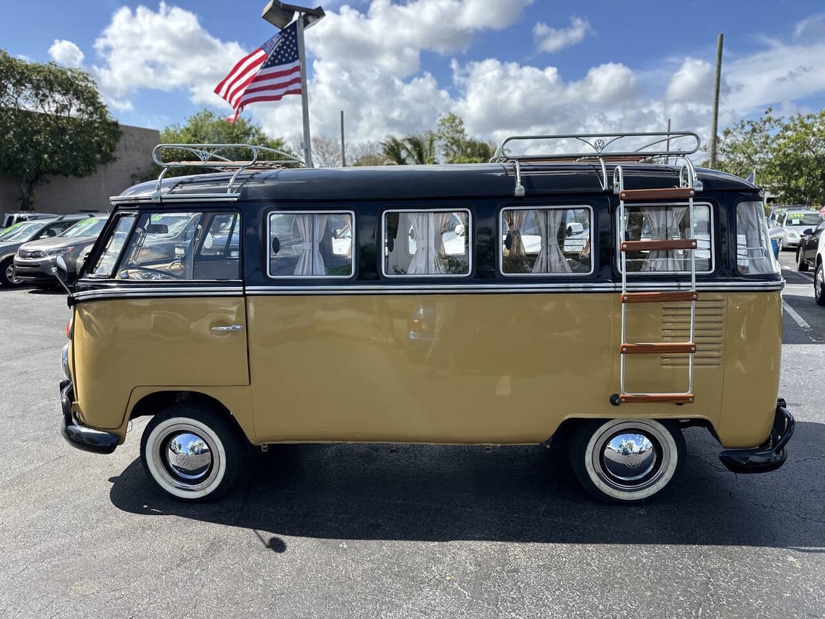 1974 Volkswagen Bus/Vanagon - photo 5