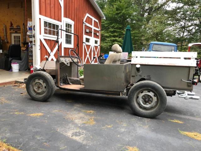 1972 Volkswagen VW Model T Dune Buggy 1972 Volkswagen Other