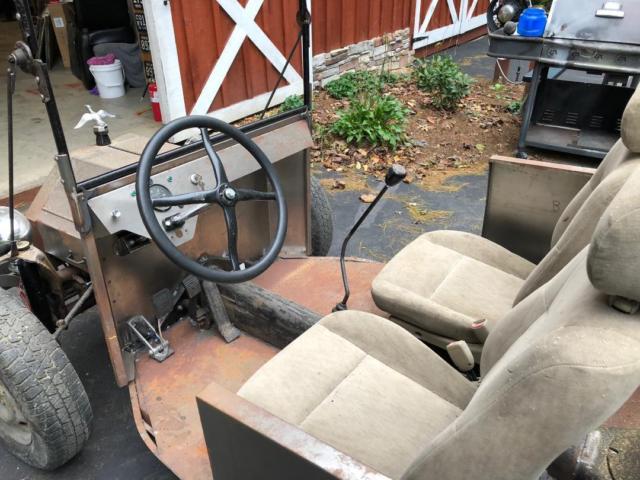 1972 Volkswagen Other - photo 3