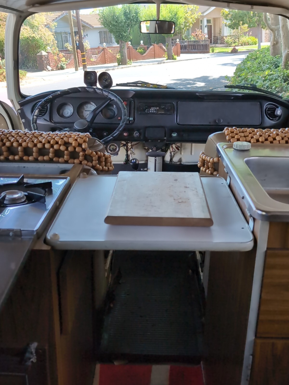 1972 Volkswagen Bus/Vanagon - photo 11